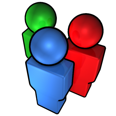 users