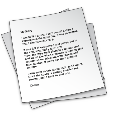 texter