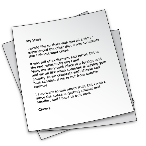 texter