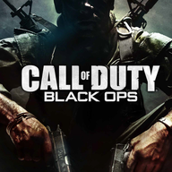 Call of Duty: Black Ops!