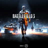 Battlefield 3 server