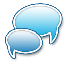 chat