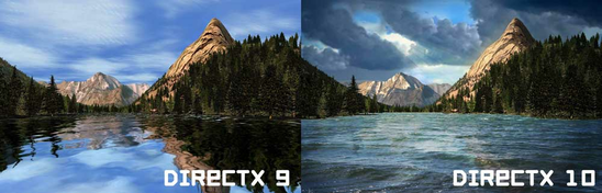 compare