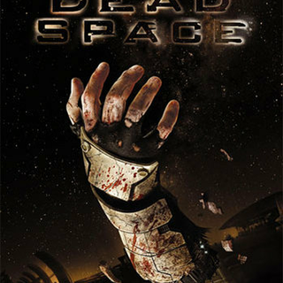 Dead Space, eller hur man sabbar ett FPS-spel