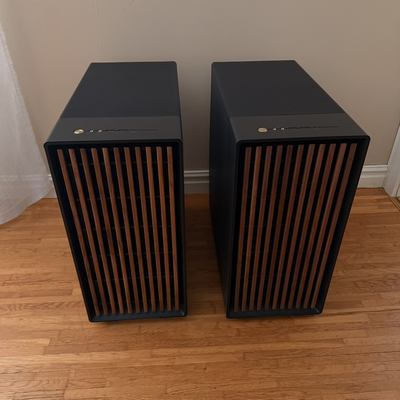 Ny PC!