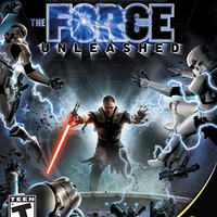 Star Wars: The Force Unleashed