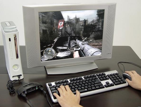 Как из ps3 сделать компьютер Как из ps3 сделать компьютер