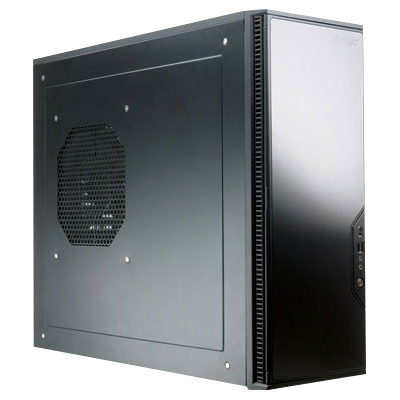 PC-plattformen döende?