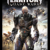 Enemy Territory: Quake Wars